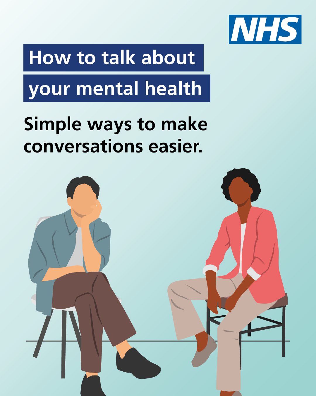 Time to Talk Day – 5th February